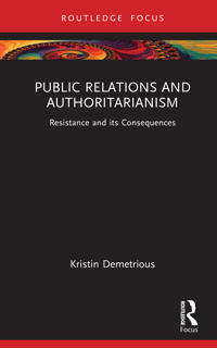 Public Relations and Authoritarianism