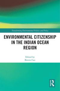 Environmental Citizenship in the Indian Ocean Region