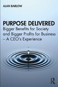 Purpose Delivered
