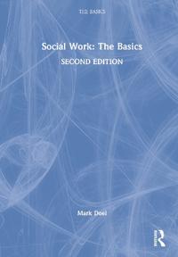Social Work: The Basics