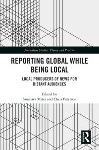 Reporting Global while being Local