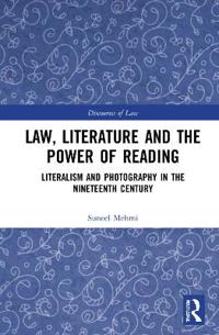 Law, Literature and the Power of Reading