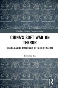 China’s Soft War on Terror