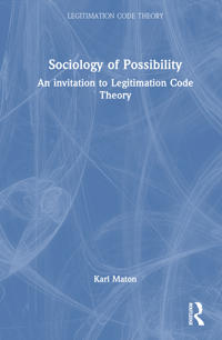 Sociology of Possibility