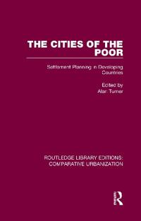 The Cities of the Poor