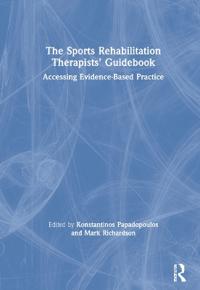 Bokomslag för "The Sports Rehabilitation Therapists’ Guidebook"