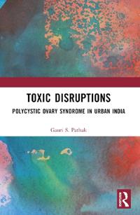 Toxic Disruptions