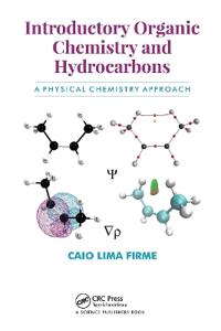 Bokomslag för "Introductory Organic Chemistry and Hydrocarbons"