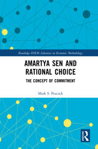 Bokomslag för "Amartya Sen and Rational Choice"