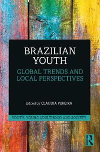Bokomslag för "Brazilian Youth"