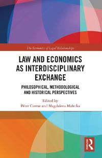 Law and Economics as Interdisciplinary Exchange