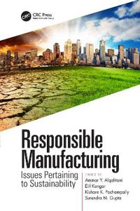 Responsible Manufacturing