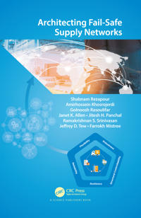 Architecting Fail‐Safe Supply Networks