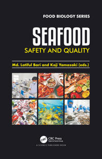 Seafood Safety and Quality