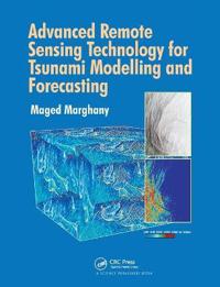 Bokomslag för "Advanced Remote Sensing Technology for Tsunami Modelling and Forecasting"