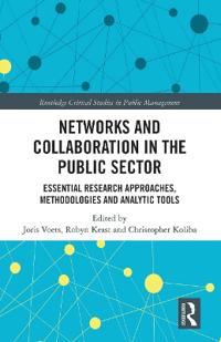 Networks and Collaboration in the Public Sector