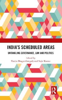 India’s Scheduled Areas