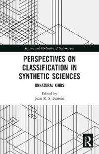 Perspectives on Classification in Synthetic Sciences