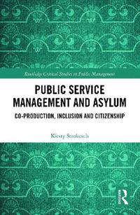 Public Service Management and Asylum