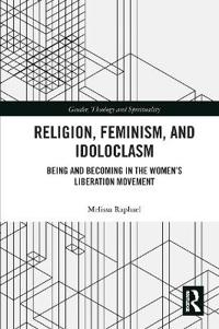 Religion, Feminism, and Idoloclasm