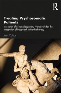 Bokomslag för "Treating Psychosomatic Patients"