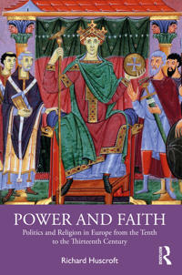 Power and Faith