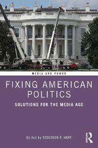 Fixing American Politics