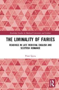 The Liminality of Fairies