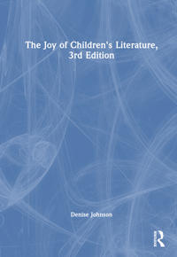 Bokomslag for "The Joy of Children's Literature"