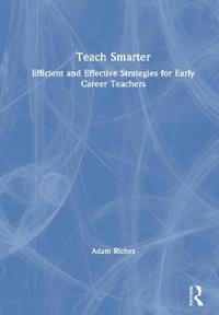 Bokomslag för "Teach Smarter"