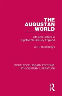 The Augustan World