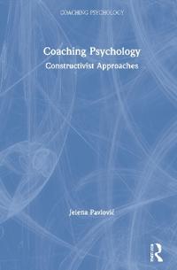 Coaching Psychology