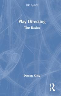 Bokomslag för "Play Directing"