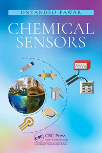 Bokomslag for "Chemical Sensors"