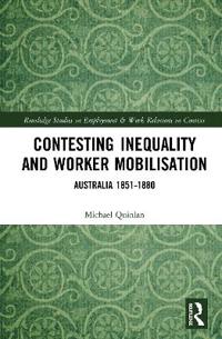 Contesting Inequality and Worker Mobilisation