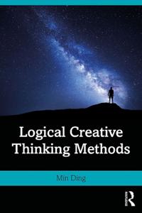 Bokomslag för "Logical Creative Thinking Methods"