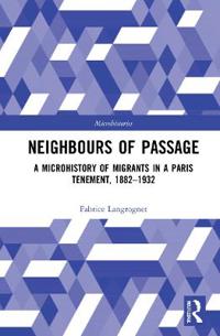 Neighbours of Passage