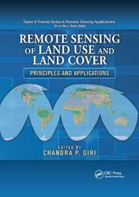 Remote Sensing of Land Use and Land Cover