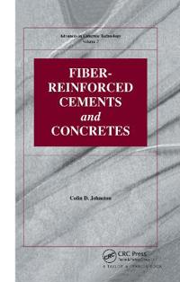 Fiber-Reinforced Cements and Concretes