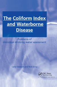 Bokomslag for "The Coliform Index and Waterborne Disease"