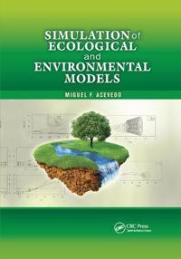 Bokomslag för "Simulation of Ecological and Environmental Models"