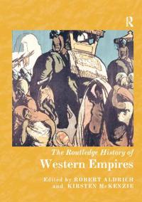 The Routledge History of Western Empires