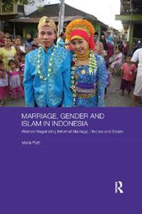 Marriage, Gender and Islam in Indonesia