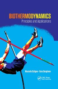 Biothermodynamics
