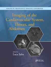 Bokomslag för "Imaging of the Cardiovascular System, Thorax, and Abdomen"