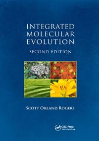 Bokomslag for "Integrated Molecular Evolution"