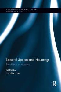 Spectral Spaces and Hauntings