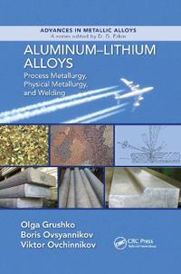Aluminum-Lithium Alloys
