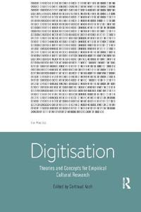 Digitisation