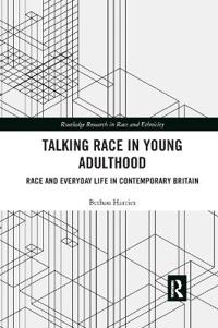 Talking Race in Young Adulthood